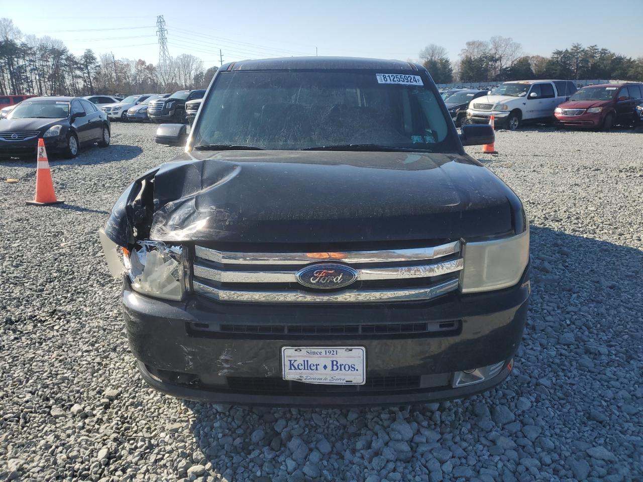 2009 Ford Flex - Image 5