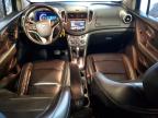 2013 Chevrolet Trax Ltz იყიდება Eldridge-ში, IA - Side