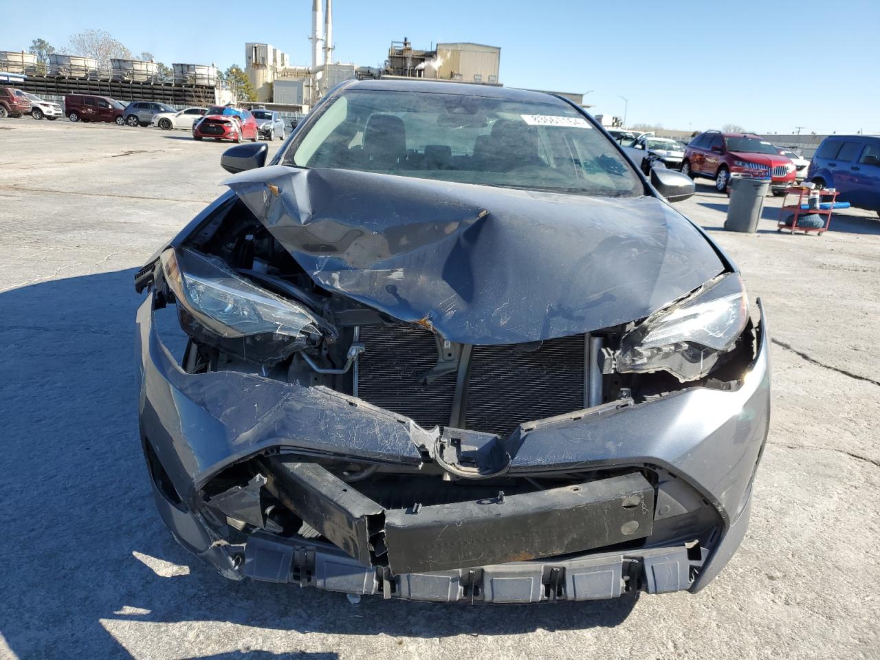 2019 Toyota Corolla - Image 5