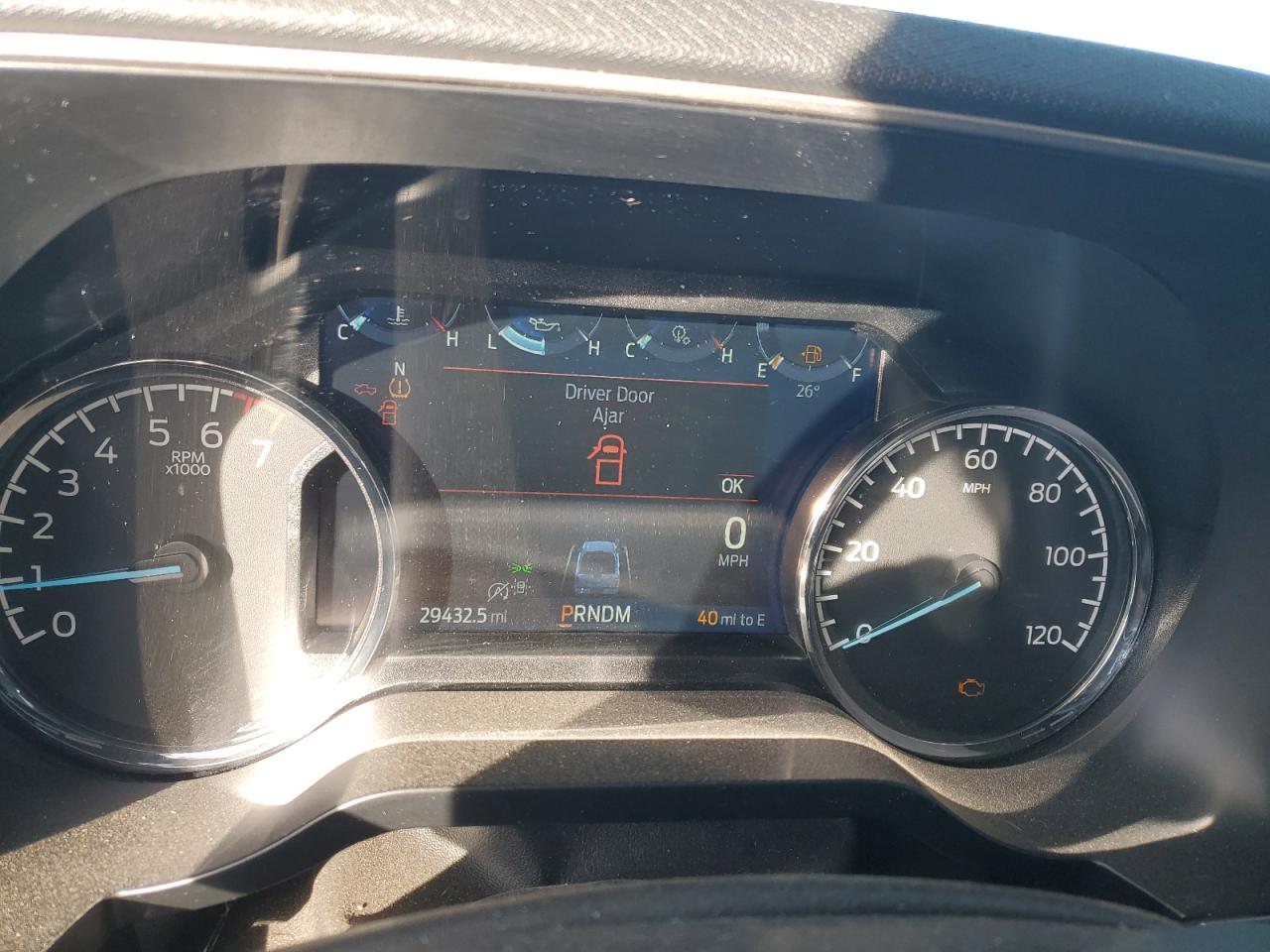 2021 Ford F-150 - Image 9