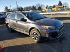 2019 Subaru Crosstrek Limited за продажба в Denver, CO - Rear End