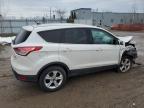 2014 FORD ESCAPE SE for sale at Copart ON - LONDON