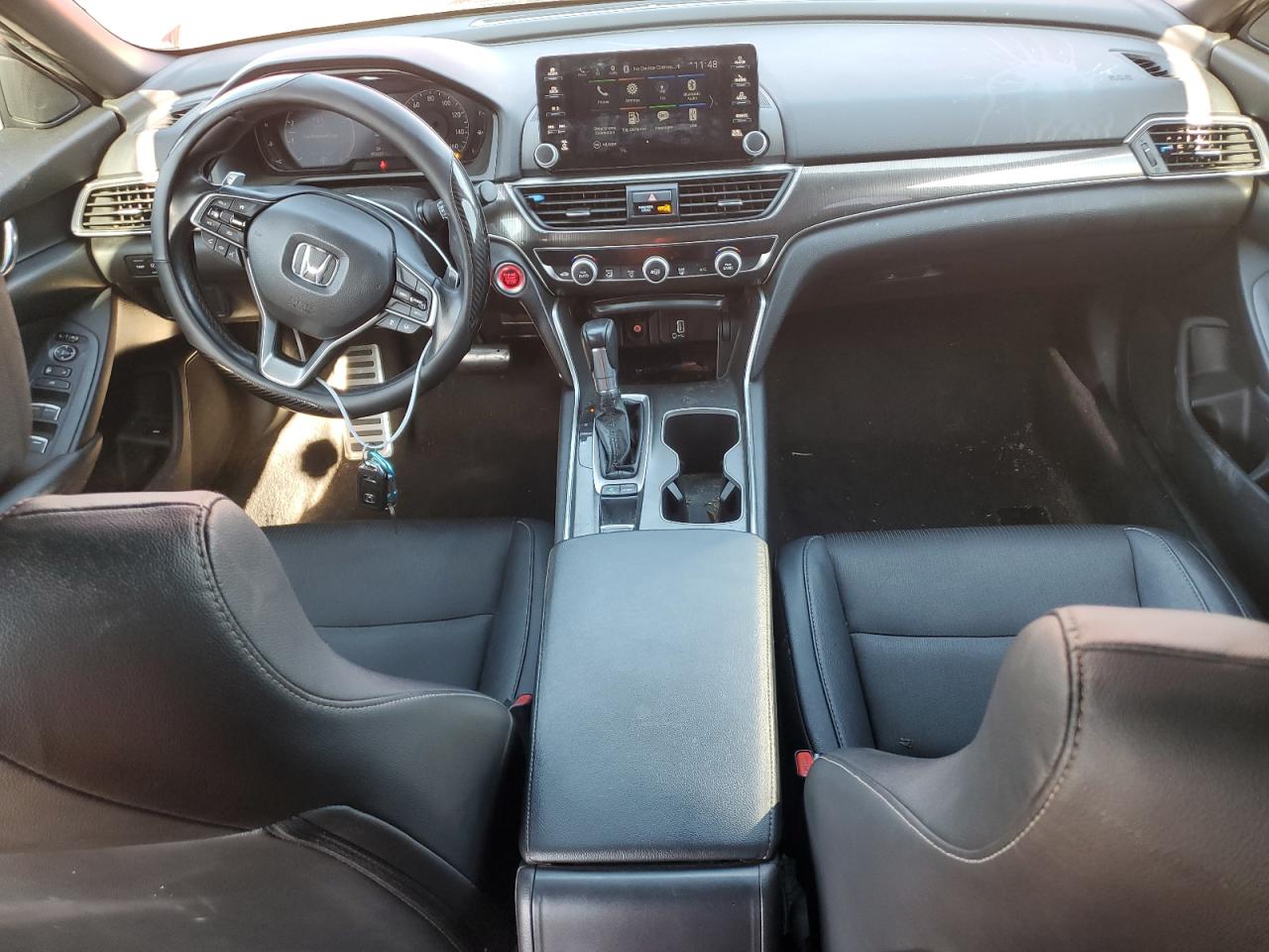 2019 Honda Accord - Image 8