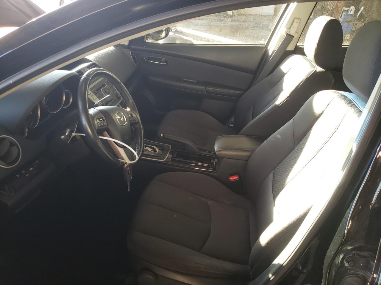 2013 Mazda 6 - Image 7