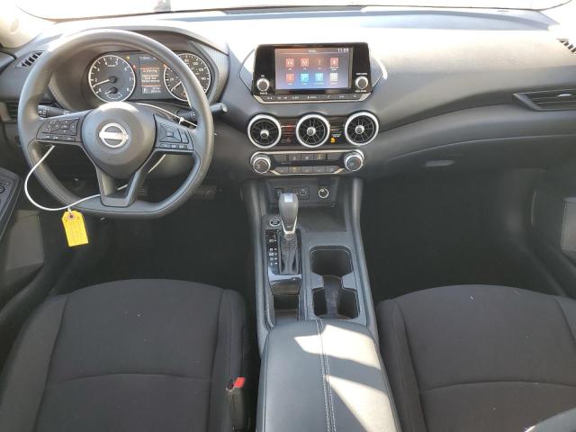  NISSAN SENTRA 2024 Biały