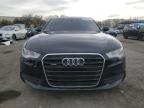 2013 Audi A6 Premium للبيع في Las Vegas، NV - Side