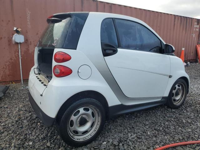  SMART FORTWO 2015 Белы