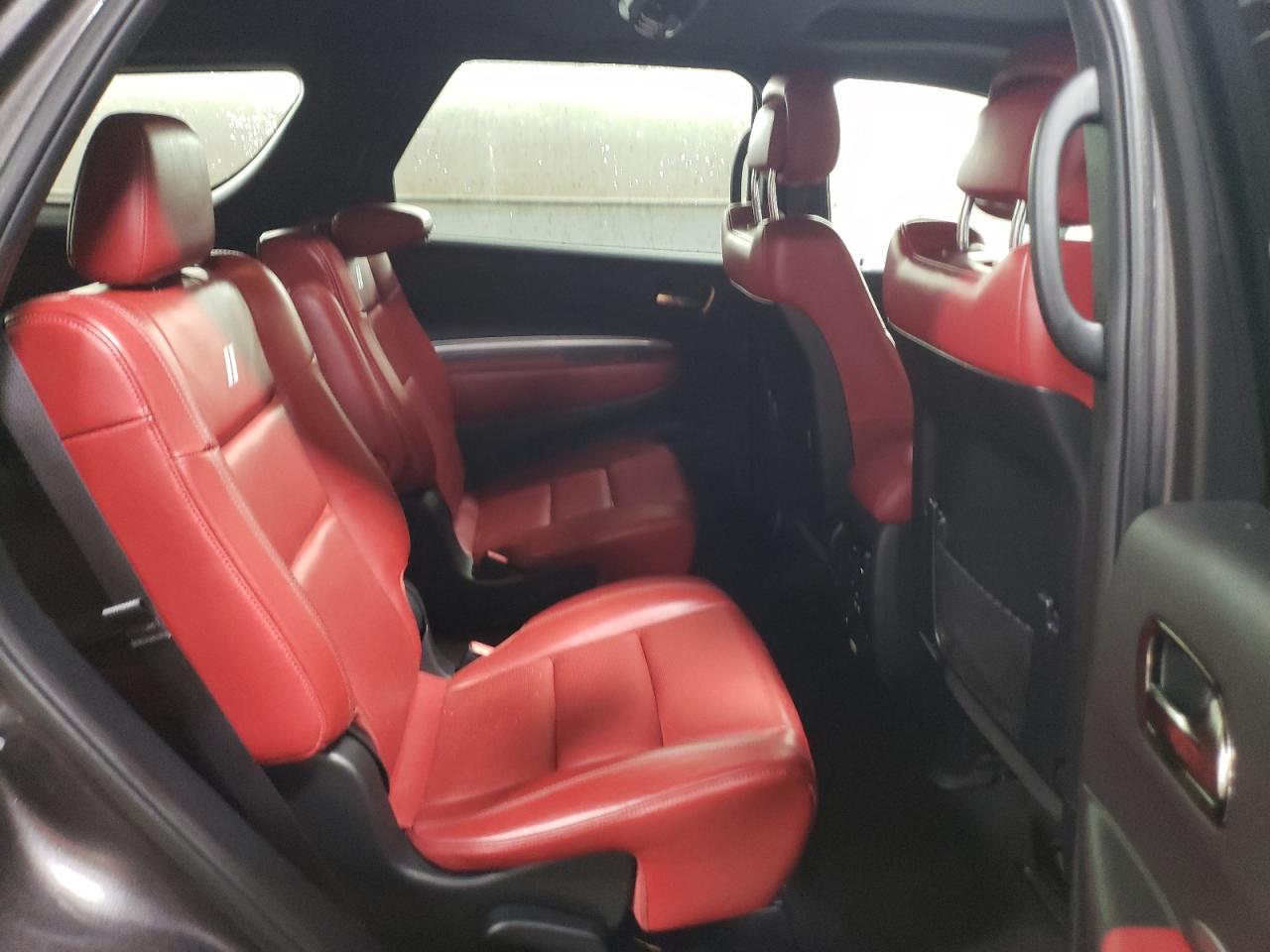 2020 Dodge Durango - Image 10