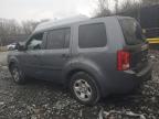 2012 Honda Pilot Lx for Sale in Waldorf, MD - Front End