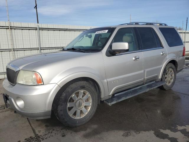 2003 Lincoln Navigator 