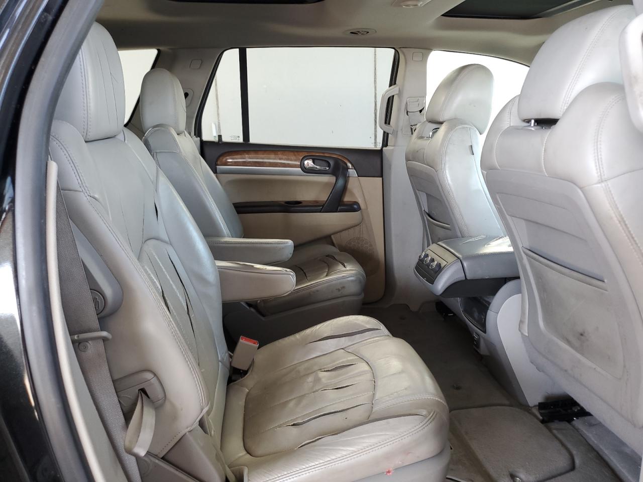 2014 Buick Enclave VIN: 5GAKVBKD5EJ164708 Lot: 83499294