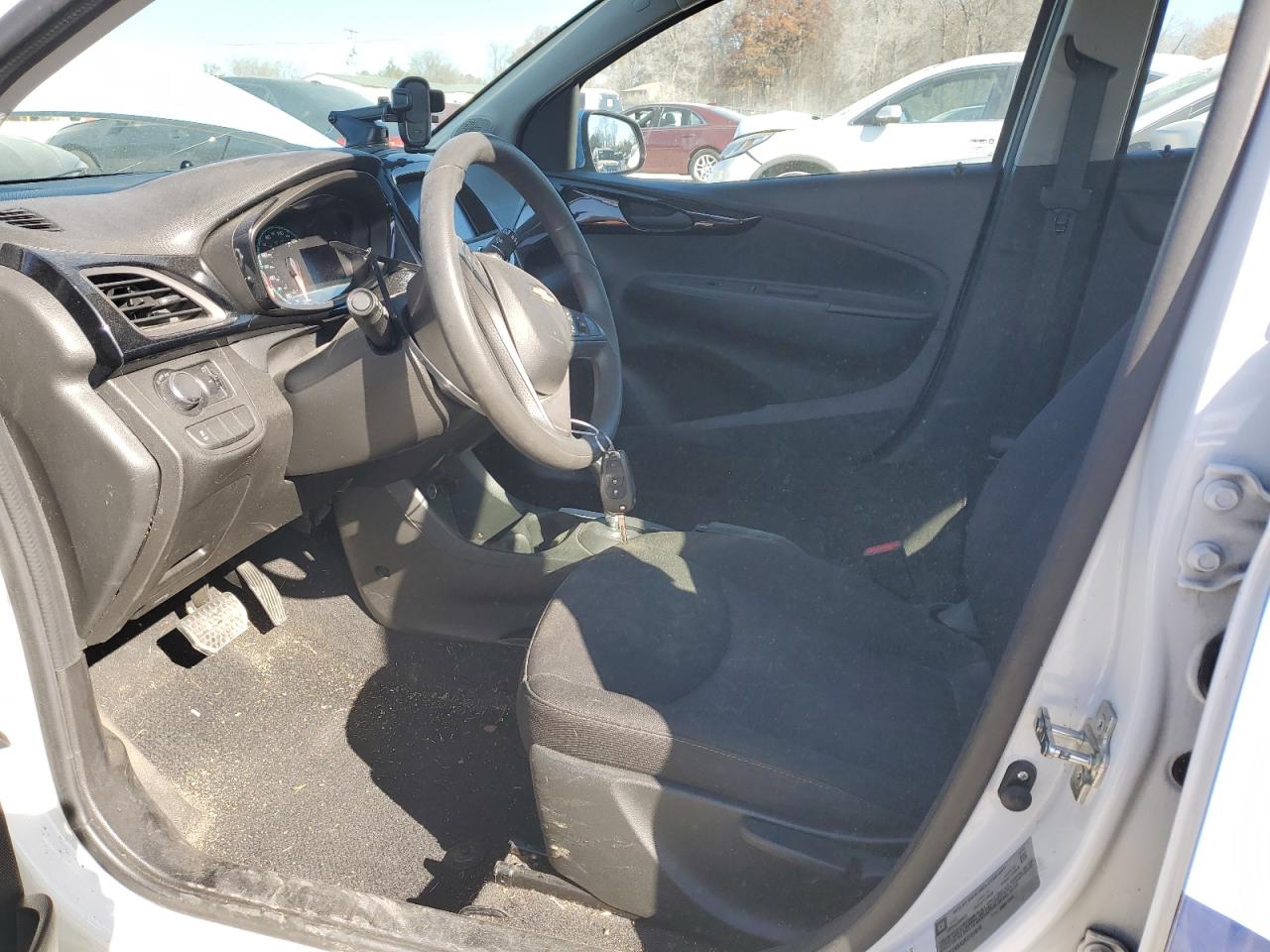 2019 Chevrolet Spark - Image 7