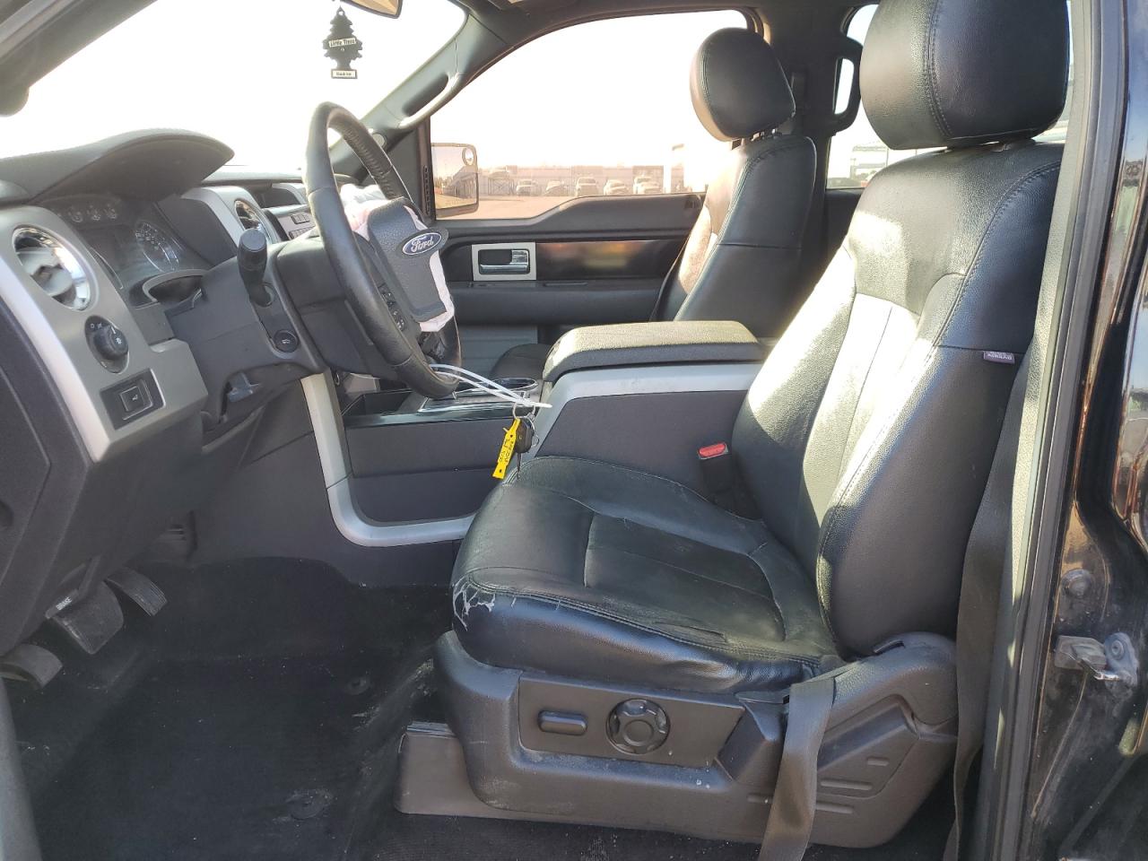2012 Ford F-150 - Image 7
