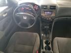 2005 Honda Accord Lx en Venta en New Britain, CT - Front End