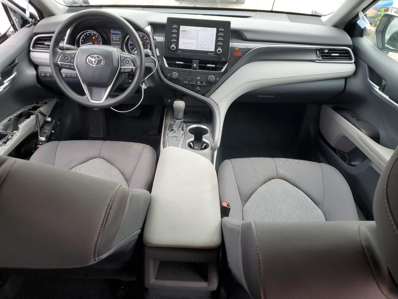 2023 Toyota Camry - Image 8
