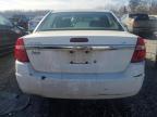 2007 Chevrolet Malibu Ls zu verkaufen in Spartanburg, SC - Front End