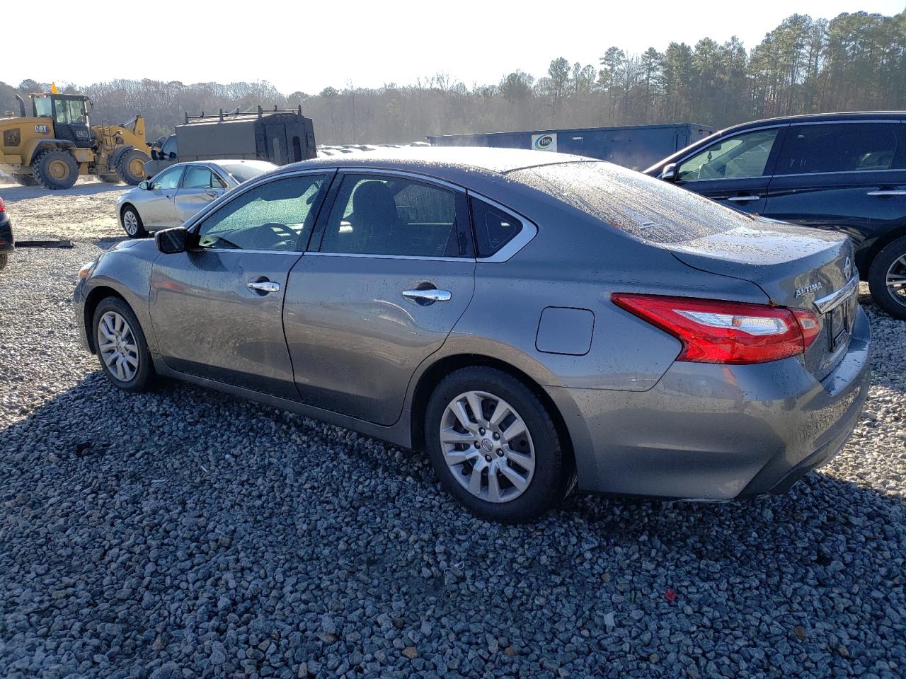 1N4AL3AP7HN363781 2017 NISSAN ALTIMA - Image 2