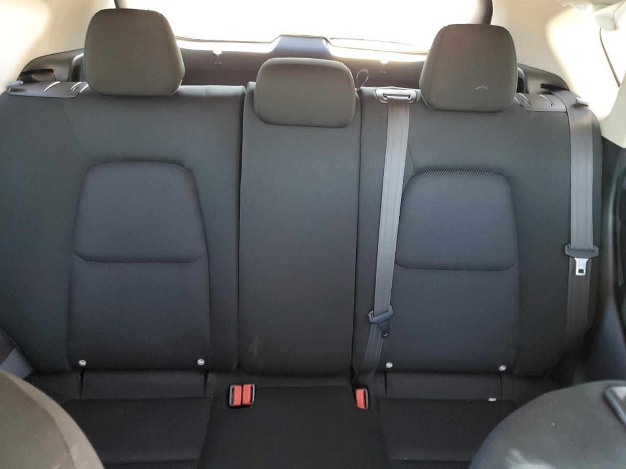 2020 Mazda CX-5 - Image 10
