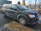 2016 Dodge Grand Caravan Se იყიდება Eugene-ში, OR - Undercarriage