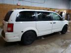 2008 Chrysler Town & Country Lx zu verkaufen in Kincheloe, MI - Front End