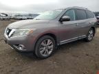 2013 Nissan Pathfinder S en Venta en San Martin, CA - Minor Dent/Scratches