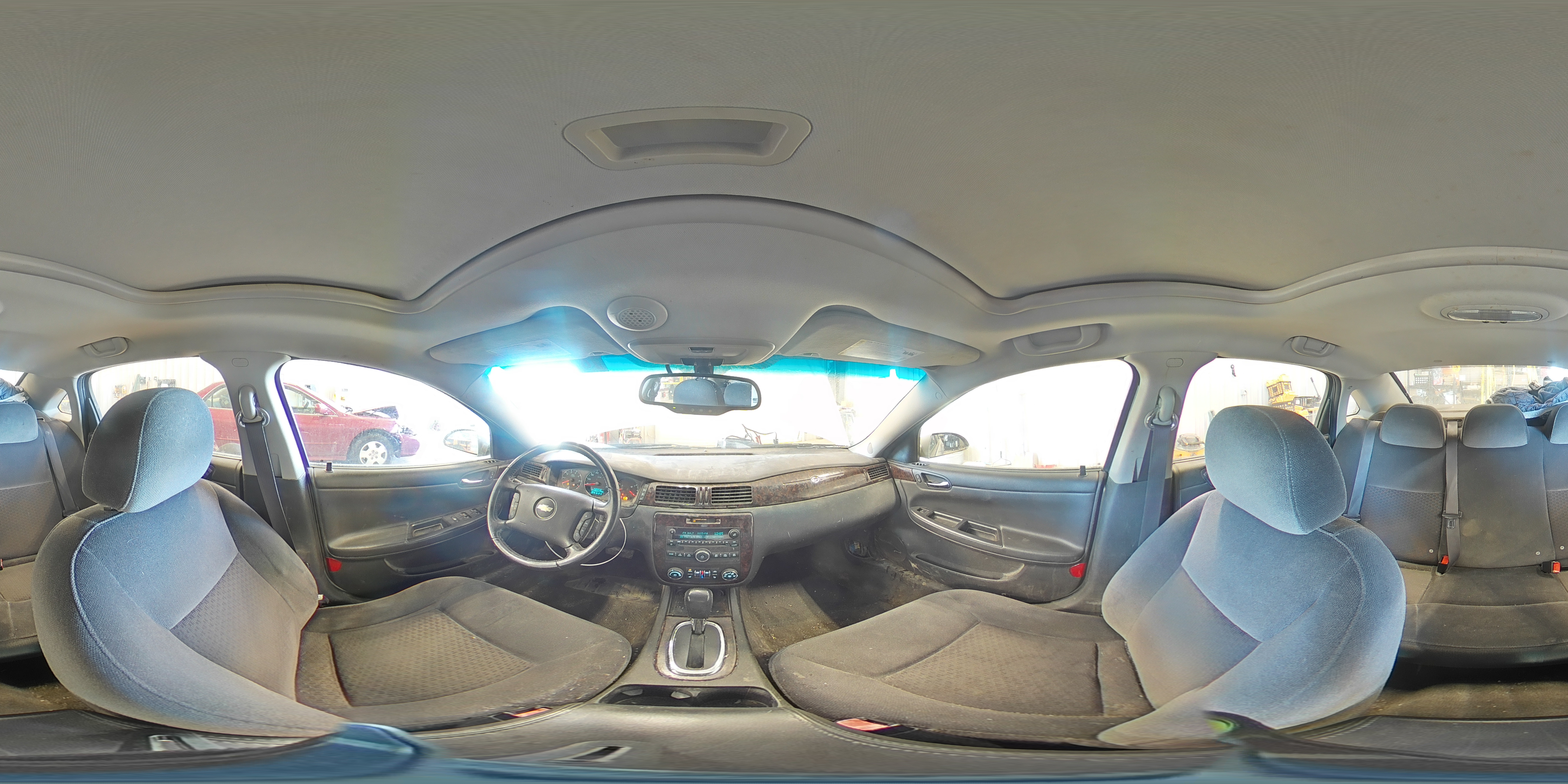 2013 Chevrolet Impala - Image 14