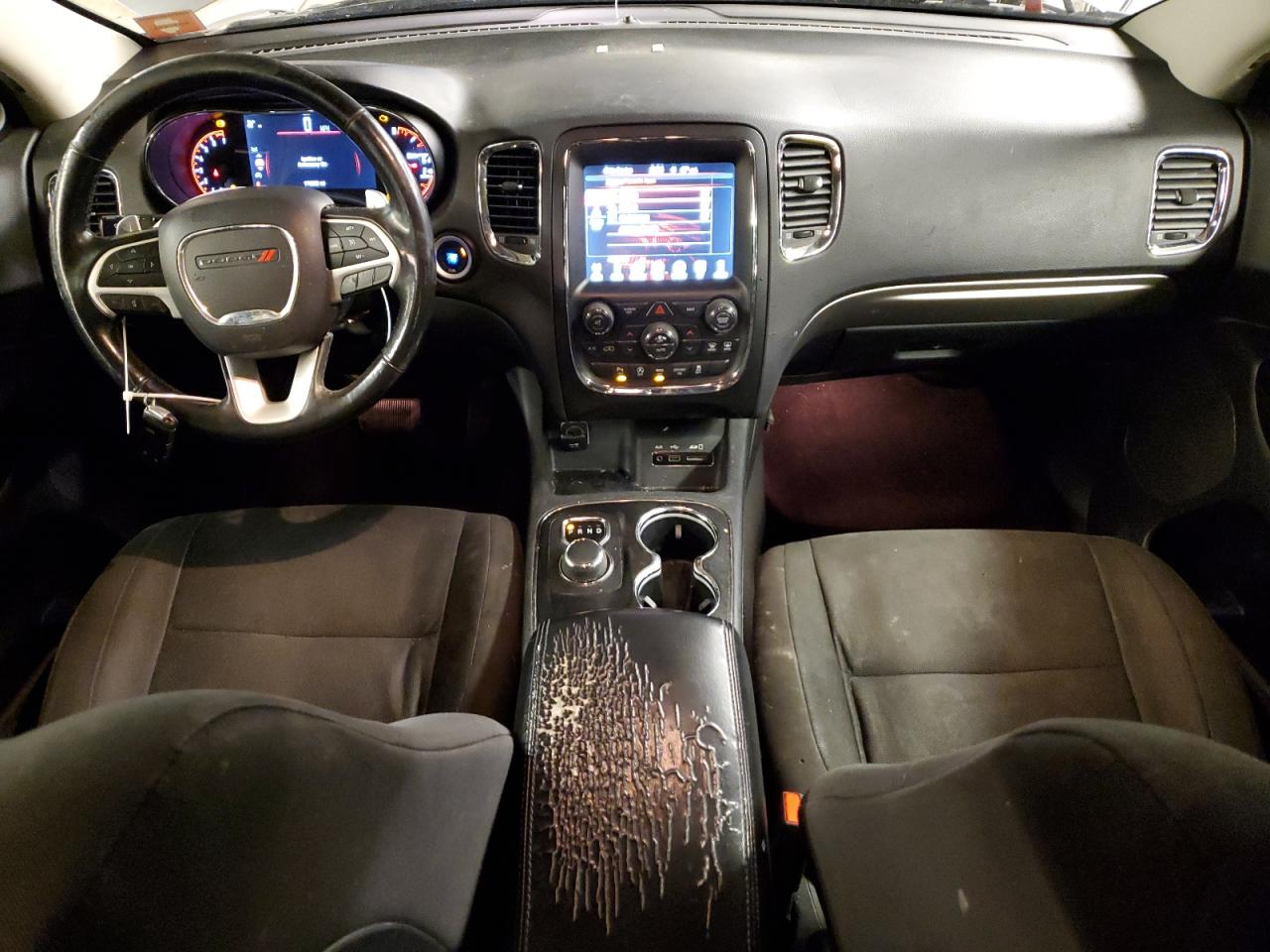 2017 Dodge Durango - Image 8