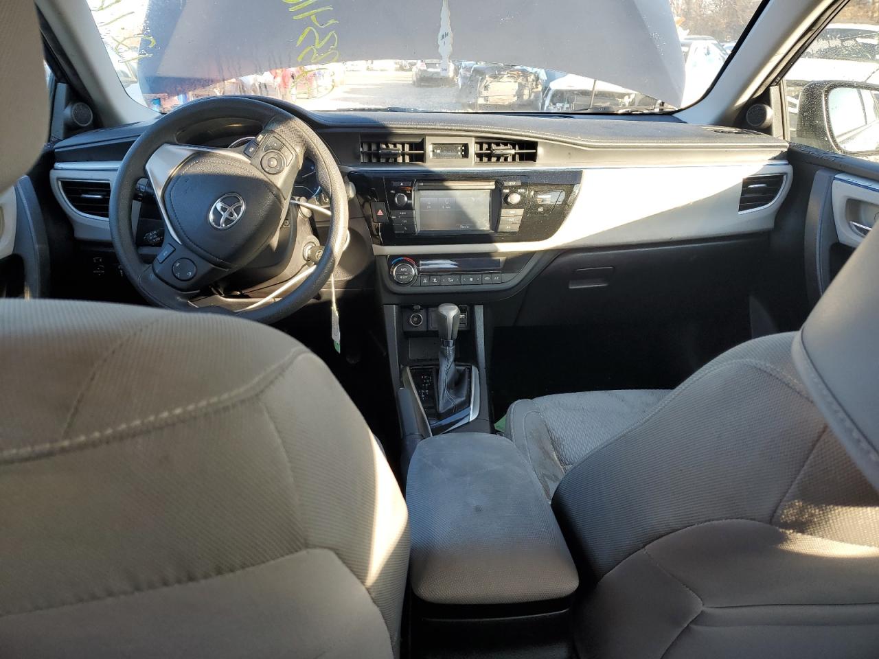2016 Toyota Corolla - Image 8