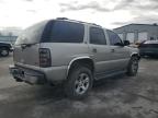 2001 Gmc Yukon  en Venta en Dunn, NC - Front End