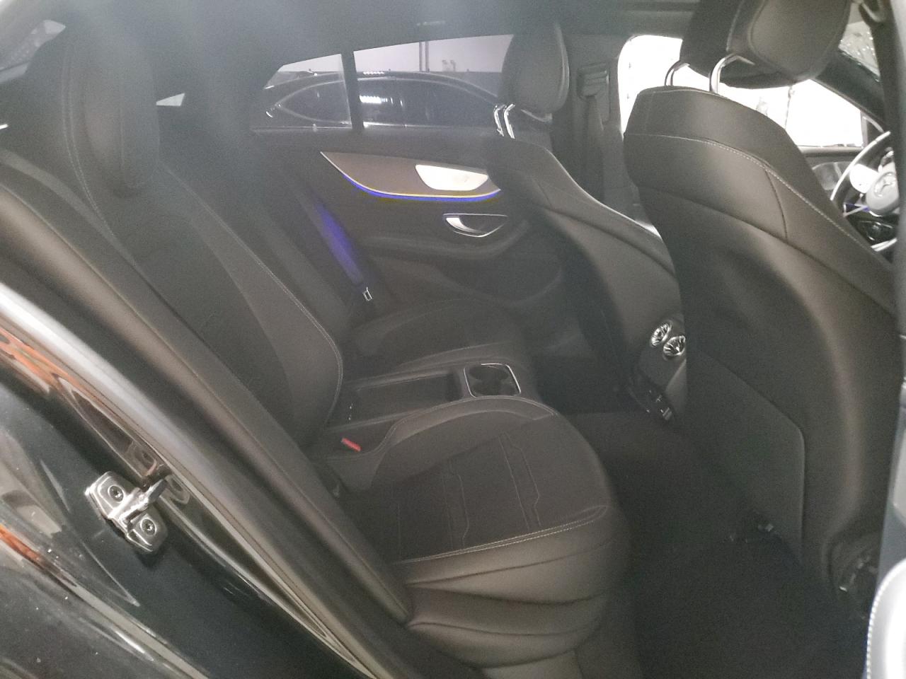 2020 Mercedes-Benz AMG GT - Image 10