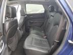 2012 Cadillac Srx Luxury Collection en Venta en Gastonia, NC - Rear End