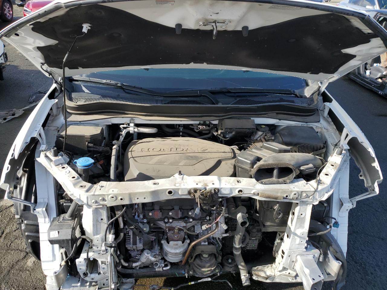 2022 Honda Pilot - Image 12