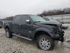 2014 Ford F150 Supercrew იყიდება Prairie Grove-ში, AR - Front End