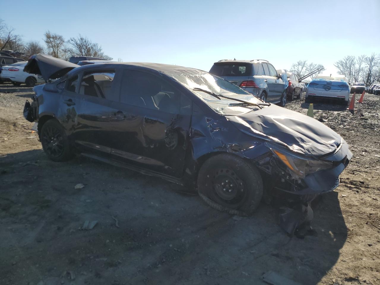 2024 Toyota Corolla - Image 4