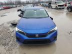 2022 Honda Civic Sport за продажба в Columbus, OH - Side