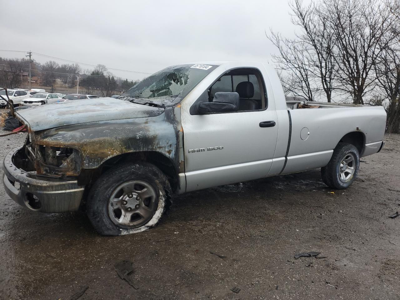 2002 Dodge RAM - Image 1