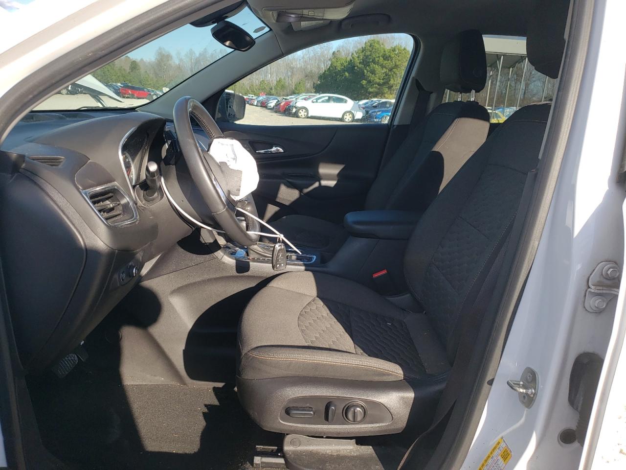 2018 Chevrolet Equinox - Image 7