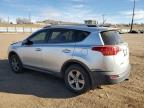 2015 Toyota Rav4 Xle იყიდება Colorado Springs-ში, CO - Front End