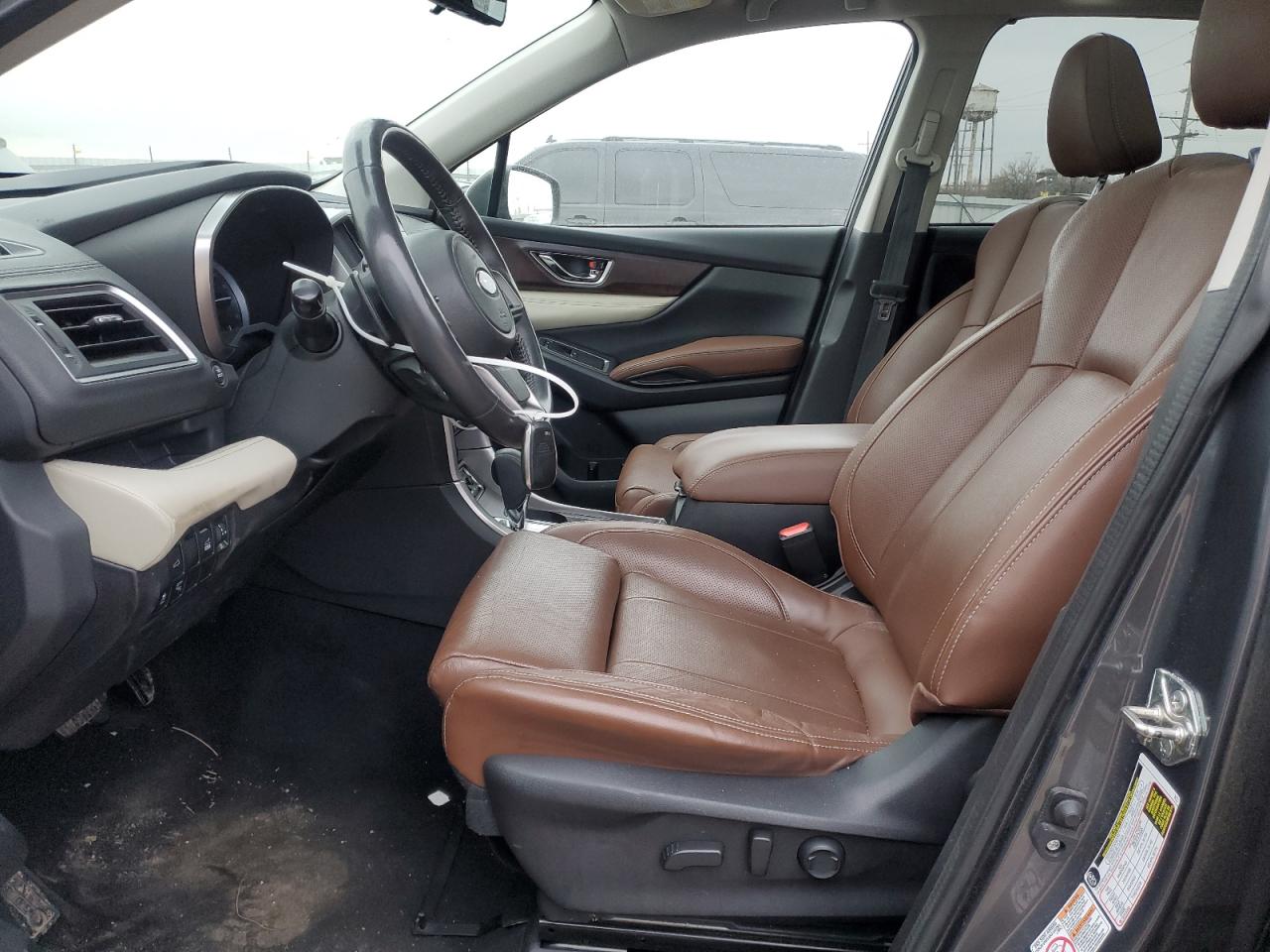 2019 Subaru Ascent - Image 7