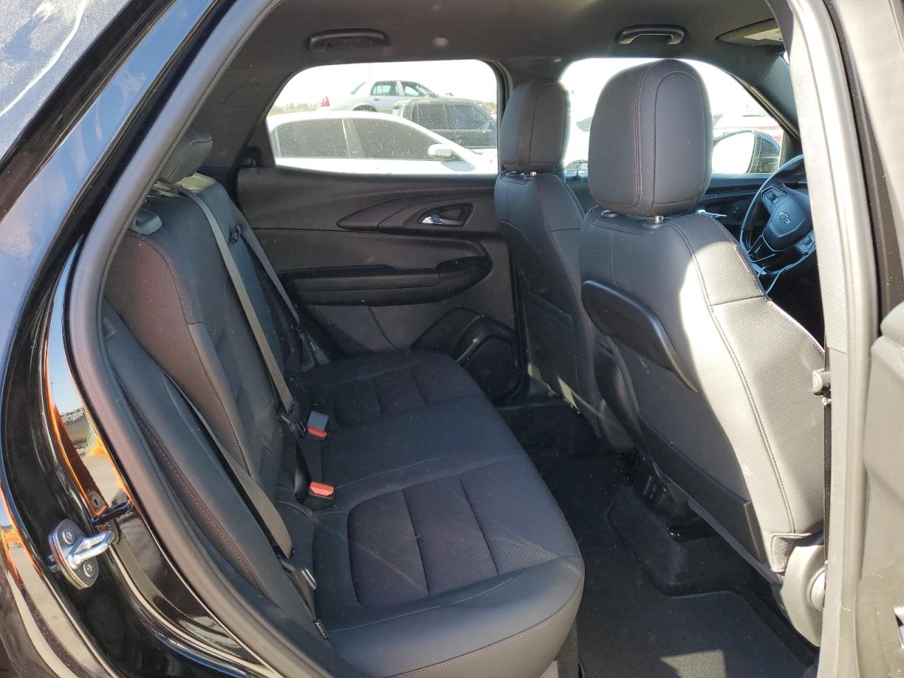 2021 Chevrolet TrailBlazer - Image 10