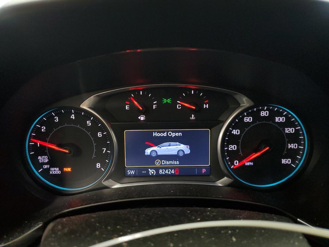 2021 Chevrolet Equinox - Image 9