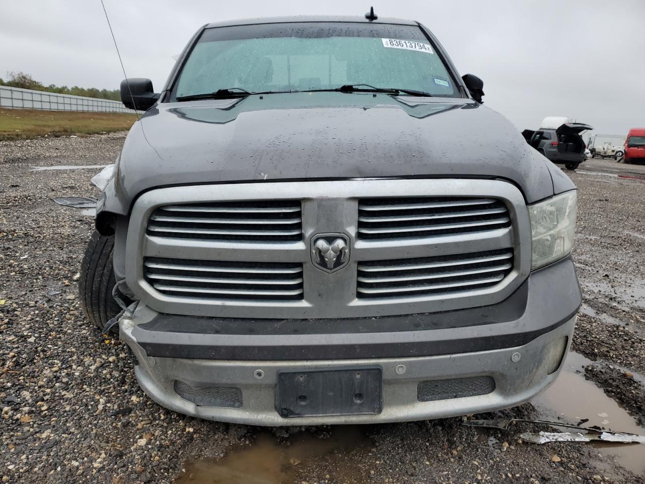 2017 RAM 1500 - Image 5