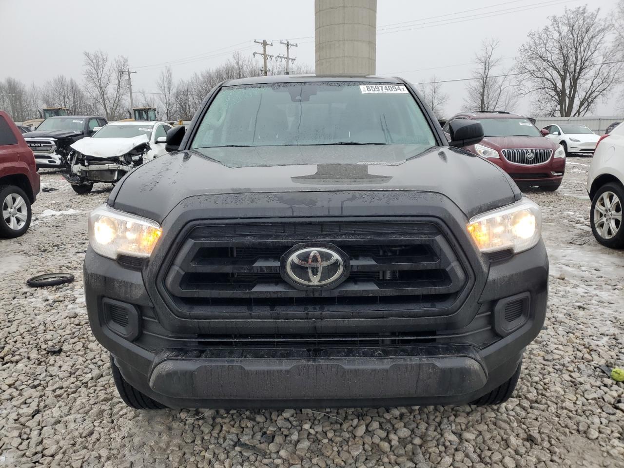 2022 Toyota Tacoma - Image 5