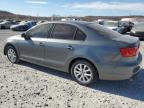 2012 Volkswagen Jetta Base en Venta en Tulsa, OK - Mechanical