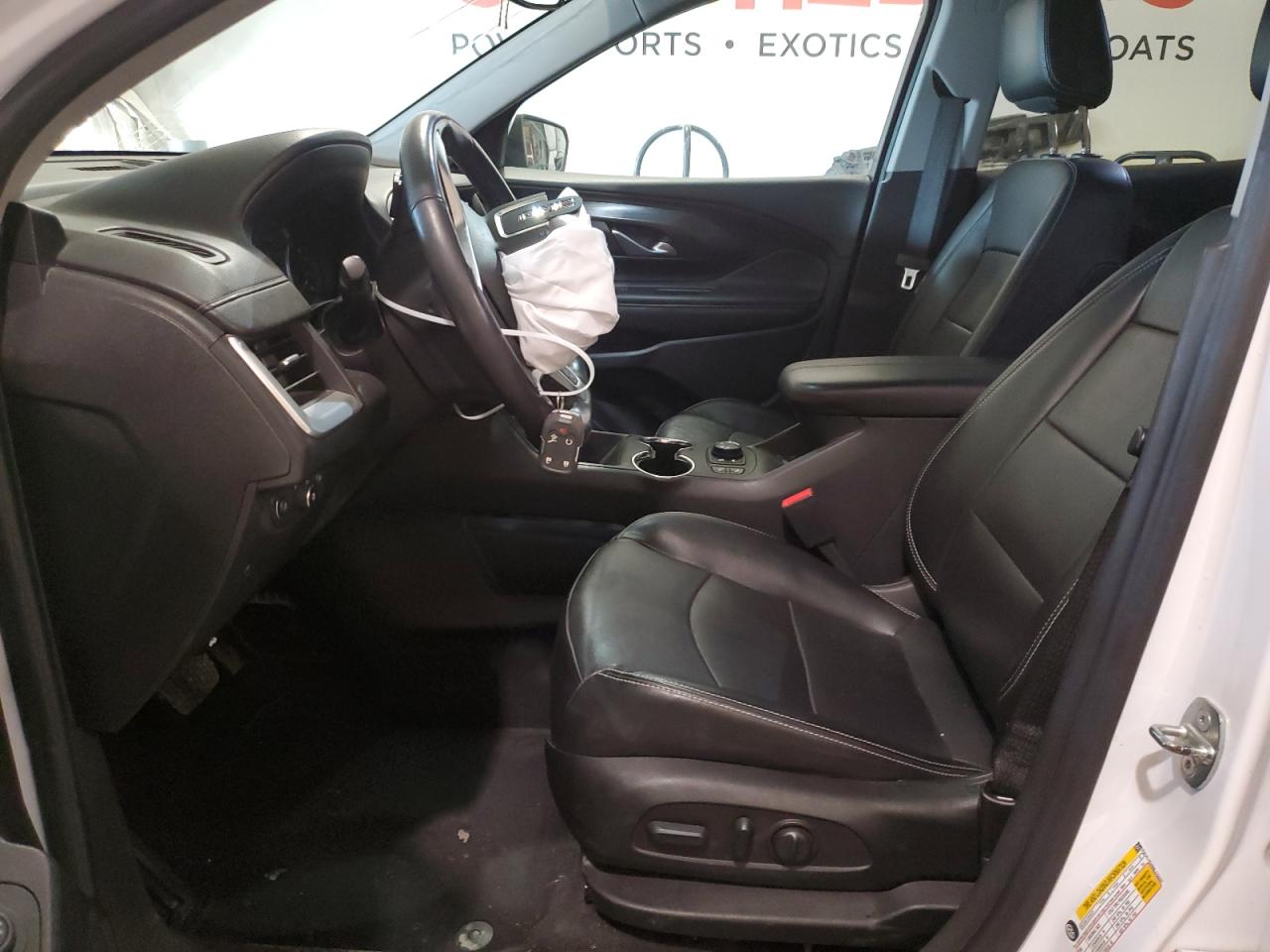 2022 GMC Terrain - Image 7