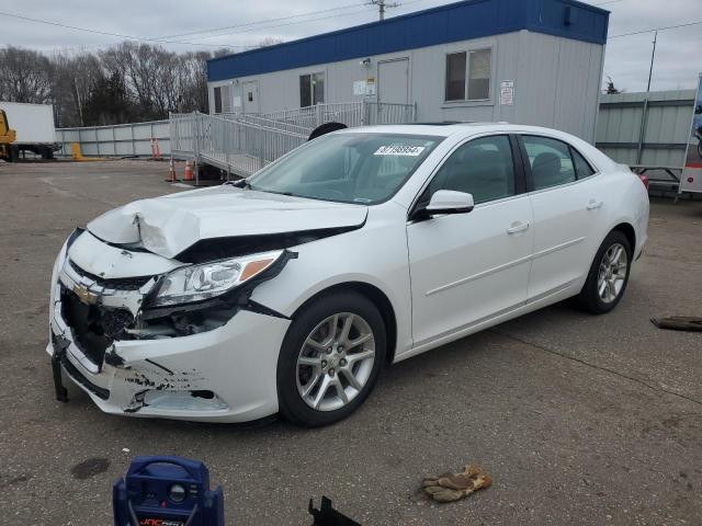  CHEVROLET MALIBU 2015 Білий