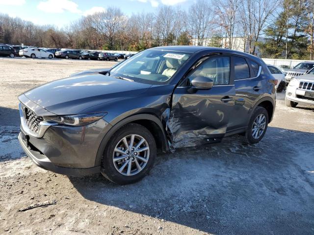 2023 Mazda Cx-5 Select