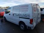 2021 Nissan Nv200 2.5S zu verkaufen in Elgin, IL - Rear End