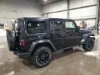 2022 JEEP WRANGLER UNLIMITED SPORT à vendre chez Copart QC - MONTREAL