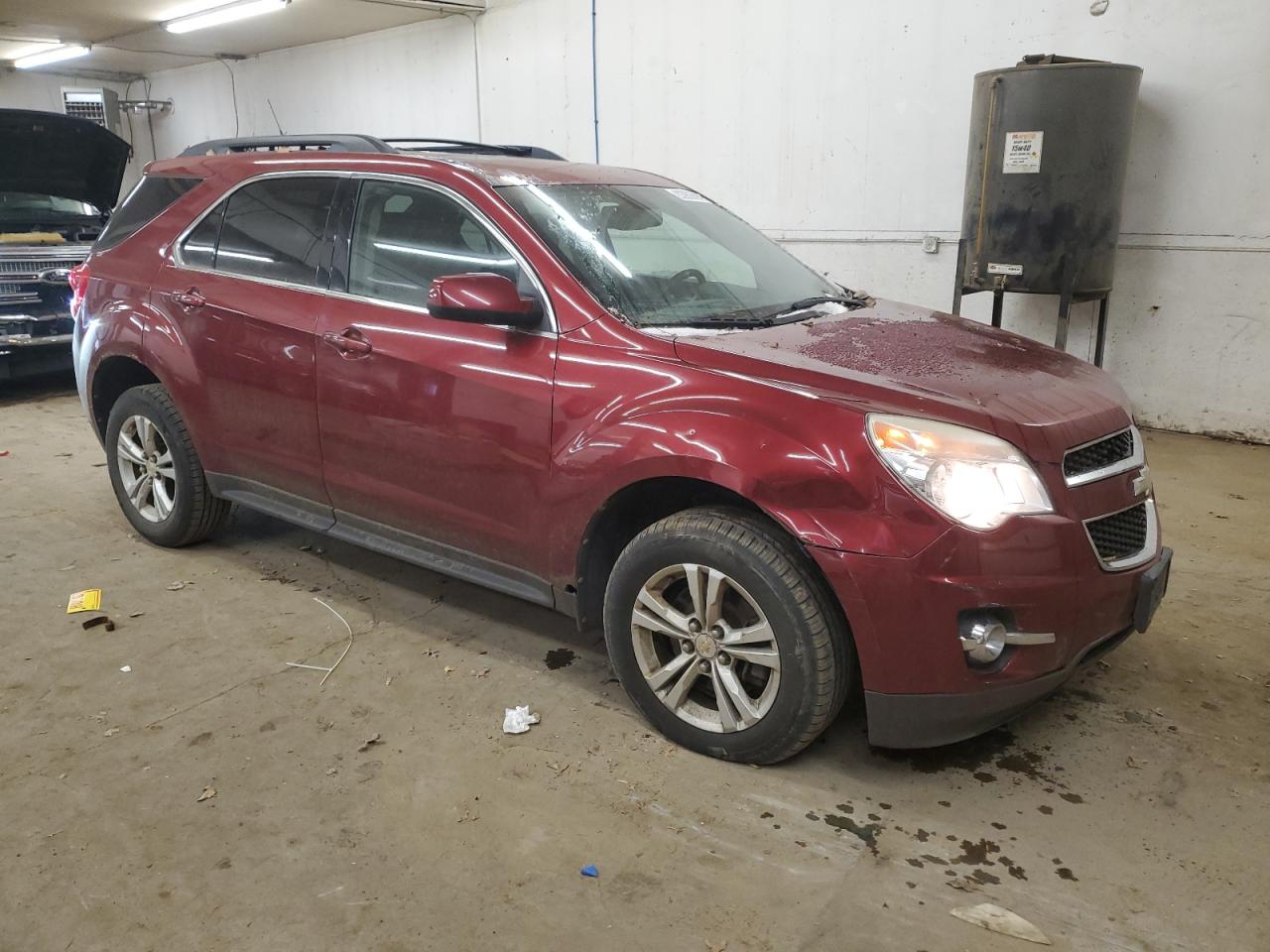 2010 Chevrolet Equinox - Image 4